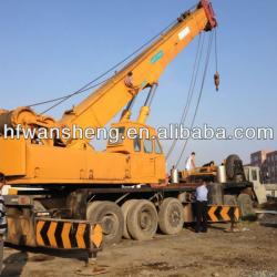 Used tadano crane 100ton