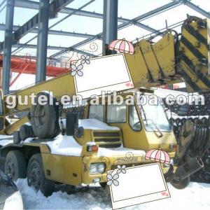 Used tadano crane 30ton hydraulic crane TL300E