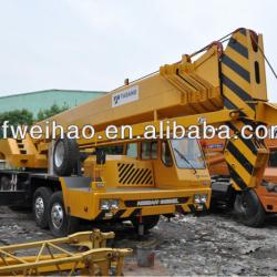 used Tadano japan cranes