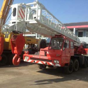 used tadano tg500e 50t crane , used mobile truck crane from japan