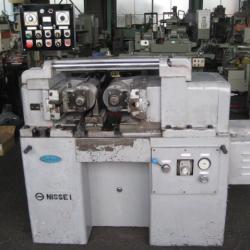 Used Thread Rolling Machine from Japan NISSEI FA-20 used machine tool