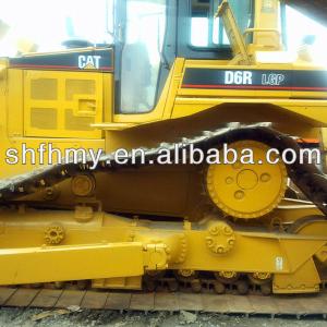 used tractor bulldozer D6R,used dozers