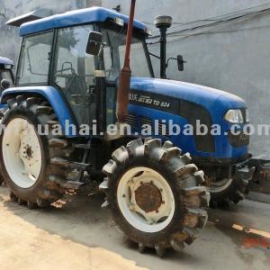 Used tractors