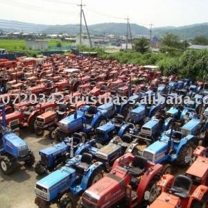 Used Tractors