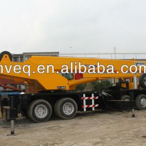 Used Truck Crane of TADANO 65t