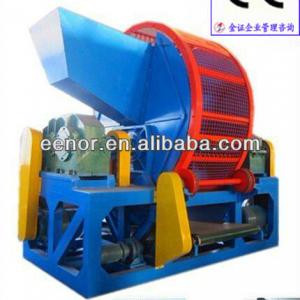 Used Tyre Recycling Plant/Waste Tire Recycling Line/Reclaimed Rubber Machine