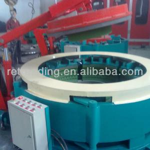 Used tyre remould machine