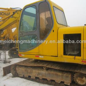 Used Yuchai excavator YC85-3