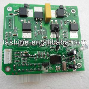 Useful Weft Feeder Circuit Board for Looms