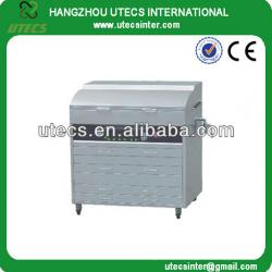 UT Series polymer Flexo Plate washing machine