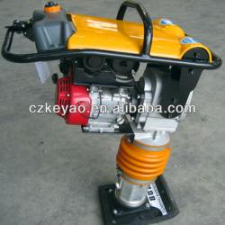 Utility Tamping rammer RM80