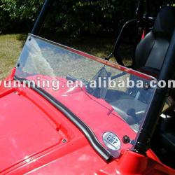 UTV OVERSIZE WINDSHIELD