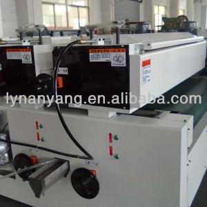 uv coating line for wood flooring