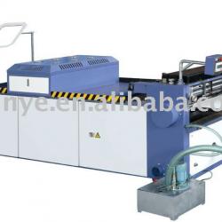 UV coating machine