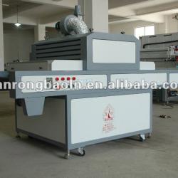 uv coating machine