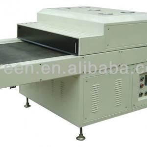 uv conveyor dryer