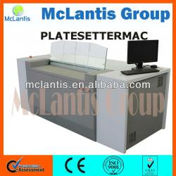 UV CTP Platesetter