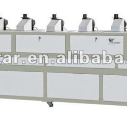 UV Drying machine