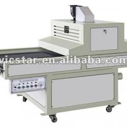 UV Drying machine