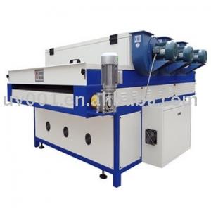 UV drying Machine for Melamine Paper & PVC Pasted