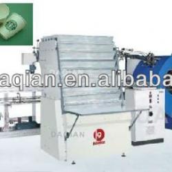 UV offset printing machine
