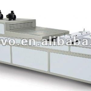 UV Photo-Solidifying Machine