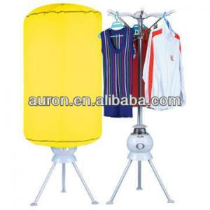 UV sterilization electric clothes dryer