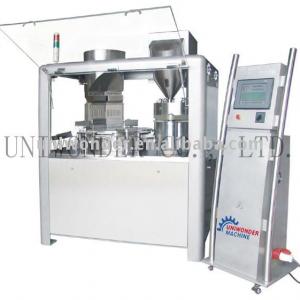 UW-NJP-3500 Automatic Capsule Filling Machine