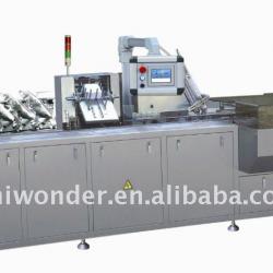 UWZH-100D lower price new type cartoning machine