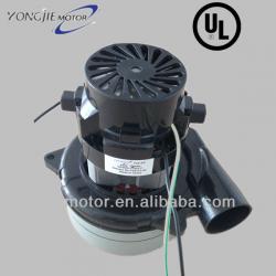 V4Z-A SAMSUNG Wet and Dry Ametek Vacuum cleaner motor