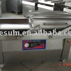 vacum sealing and packaging machine