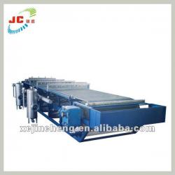 Vacuum Belt Filter Press for Zinc Sulfate Pulp Filtering