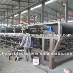 Vacuum Belt Type Large Scale Solid-liquid Separation Machine