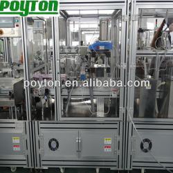 Vacuum Blood Collection Tube machine for Different Additive