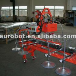 Vacuum boy vacuum lifter