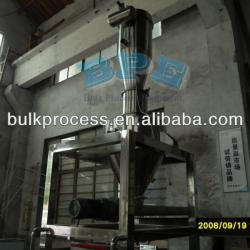 vacuum conveyor