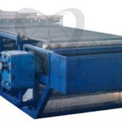 Vacuum Dewatering Machine Filter