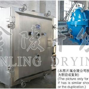 Vacuum Dryer/Dryer Machine/Drying Oven