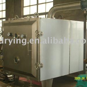 vacuum drying equipment