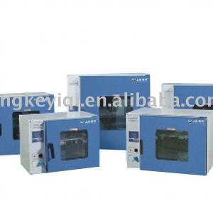 Vacuum Drying Oven