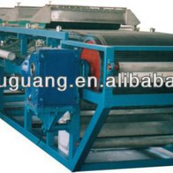 Vacuum Edible mixed oil filter machine