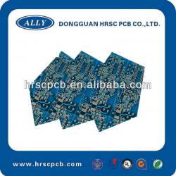 vacuum emulsifying mixer PCB boards