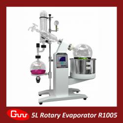 Vacuum Evaporation Equipment 5L Vacuum Rotary Evaporator R1005