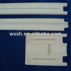 vacuum filter slider of high quality