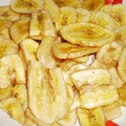 Vacuum fryer for plantain chips