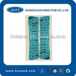 vacuum homogenizer PCB boards