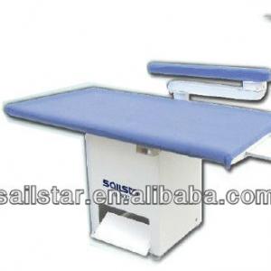 Vacuum Ironing Board