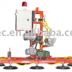 Vacuum lifter