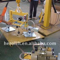 Vacuum lifter