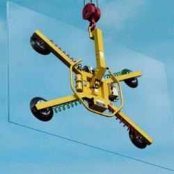 vacuum lifter